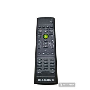 Windows RC118 Media Center (MCE) Remote – Tested & Working